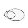 Pad Printing Tungsten Steel Ring for Sealed Inkcup 1PC (Size 95x90x5.2mm) view 1