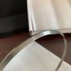 Pad Printing Tungsten Steel Ring for Sealed Inkcup 1PC (Size 95x90x5.2mm) view 4