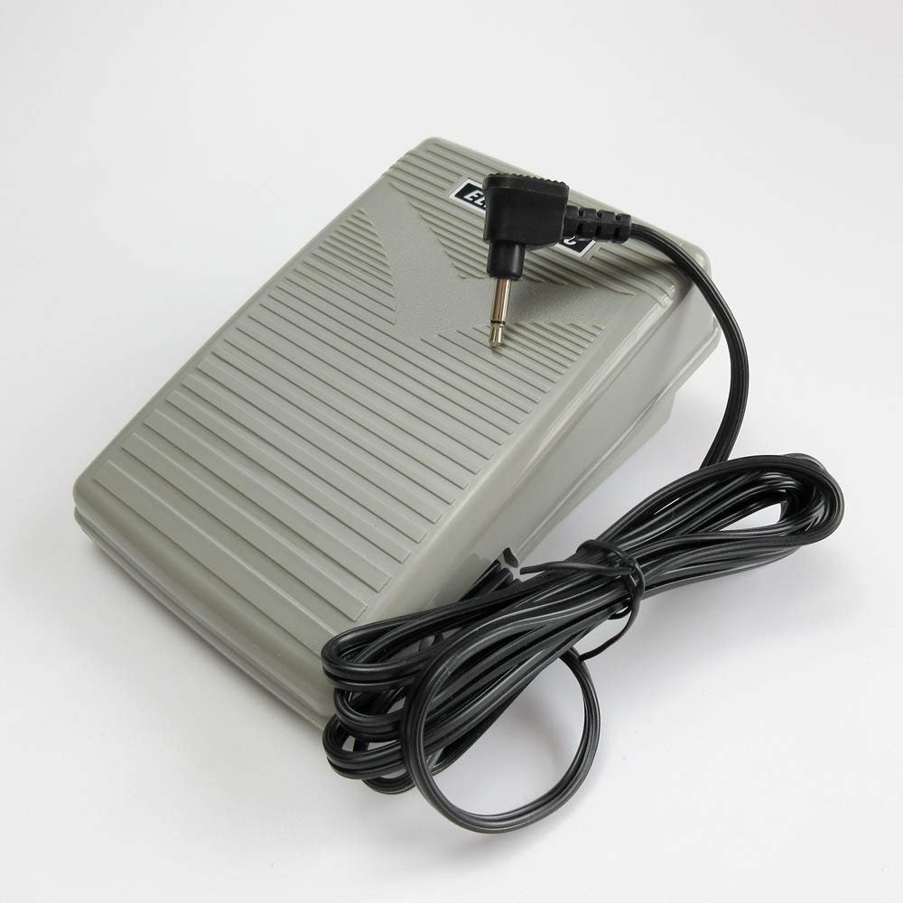 Foot Control Pedal for BABYLOCK BL6600,BL6700,BL6800,BL7500,BL7800,BL8000 BL8500