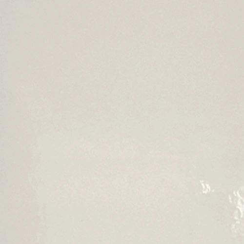 Wissmach Stained Glass Sheet: White Density Opal (8"x12"-1 Sheet) by BiNARi Glass Studio