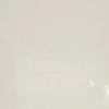 Wissmach Stained Glass Sheet: White Density Opal (8"x12"-1 Sheet) by BiNARi Glass Studio view 1