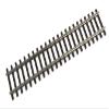 Nickel Silver Transition Track Code 100 to Code 83 view 1