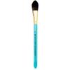 Menta Synthetic Squirrel Pointed Oval Wash Brush - 1" view 1