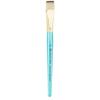 Menta Synthetic Blend Wash Brush - 1" view 1