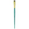 Menta Synthetic Blend Wash Brush - 1" view 2