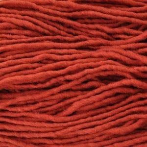 Brown Sheep Burly Spun 154 Rooster Red