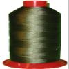 Bonded Nylon Sewing Thread #207 T210 1000yds for Outdoor, Leather (OD Green Light) view 1