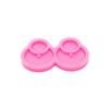 Earring Resin Mold Silicone Earring Molds Bohemian Drop Dangle Resin Earring Mold Fashion Jewelry Necklace Resin Silicone Molds for Women view 4