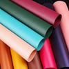 DUOER 20pcs A4 Pearl Paper DIY Card Making Paper Iridescent Paper Wrapping Paper Craft Paper Pure Color Pearl Paper Kraft Card pape (Color : Mix Color) view 4