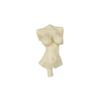 YOUAI Cake Mould, 3D Sexy Woman Nude Female Naked Body Silicone Mold Chocolate Plaster Candle Soap Mould Cake Decoration DIY view 2
