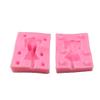 YOUAI Cake Mould, 3D Sexy Woman Nude Female Naked Body Silicone Mold Chocolate Plaster Candle Soap Mould Cake Decoration DIY view 3