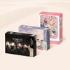 BTS JIGSAW PUZZLE WORLD TOUR POSTER [ THE WINGS TOUR / LOVE YOURSELF / SPEAK YOURSELF ] RANDOM VER. Puzzle(1000-piece)+Foldable Panel+Photo Card+Book Mark+TRACKING CODE K-POP SEALED view 1