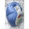 Dolphin Baby Himalaya Deluxe Bamboo Yarn, 3 Skein 300 Gram 820 Yard, 60% Bamboo 40% Cotton, Velvet, Knitting, Baby Blanket, Amigurumi view 1