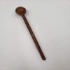 Yantra Gold Color Angel Crystal Tuning Forks - Gateway to Angelic Kingdom with Mallet and Velvet Pouch view 4