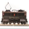 Broadway Limited 5932 HO PRR P5a Boxcab #4721 1930's Passenger Type Sound/DC/DCC view 1