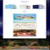 Twice Summer Nights 2nd Special Album C Version CD+1p Lyrics Poster On Pack+Photobook+6p PhotoCard+1p Polaroid Post+1p DIY Paper Post+Tracking Sealed view 4