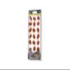 Woodland Scenics Red Flowering Tufts WOOFS773 view 1