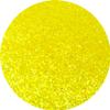 Hemway Craft Glitter Shaker 130g / 4.6oz Glitter for Arts, Crafts, Resin, Tumblers, Painting, Decoration, Festival - Chunky (1/40" 0.025" 0.6mm) - Fluorescent Yellow view 2