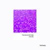 Hemway Craft Glitter Shaker 130g / 4.6oz Glitter for Arts, Crafts, Resin, Tumblers, Painting, Decoration, Festival - Chunky (1/40" 0.025" 0.6mm) - Fluorescent Purple view 2