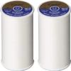 Coats & Clark All Purpose Thread 400 Yards White. Pack of 2 view 1