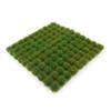 War World Scenics Self Adhesive Static Grass Tufts x 100 Summer, 10mm Model Railway Wargame Scenery Railroad Modelling Diorama Miniature Hobby Tabletop view 2