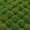 War World Scenics Self Adhesive Static Grass Tufts x 100 Summer, 10mm Model Railway Wargame Scenery Railroad Modelling Diorama Miniature Hobby Tabletop view 3