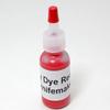 Epoxy or Casting Resin Pigment- (Red) view 1