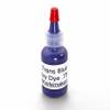 USA Knifemaker Supply Epoxy or Casting Resin Pigment- (Transparent Blue)- .75oz view 1