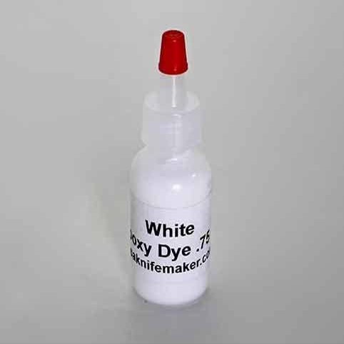 Epoxy Pigment- (White)