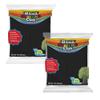 BAZIC Products Black Modeling Clay, 1 lb, Non-Hardening, for Sculpting Art Crafts, Reusable, 2 Pack view 1
