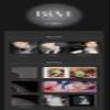 WM Entertainment B1A4 - Origine Album+Folded Poster+Extra Photocards Set (SANDEUL ver.) view 2