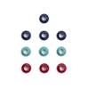 Prym Vario Inlays, Multi-Coloured, One Size view 3