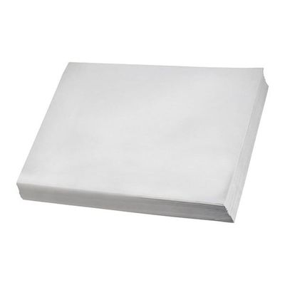 Partners Brand Newsprint Sheets, 20 lbs., 24" x 36", White, PK320 NP243020-1 Each