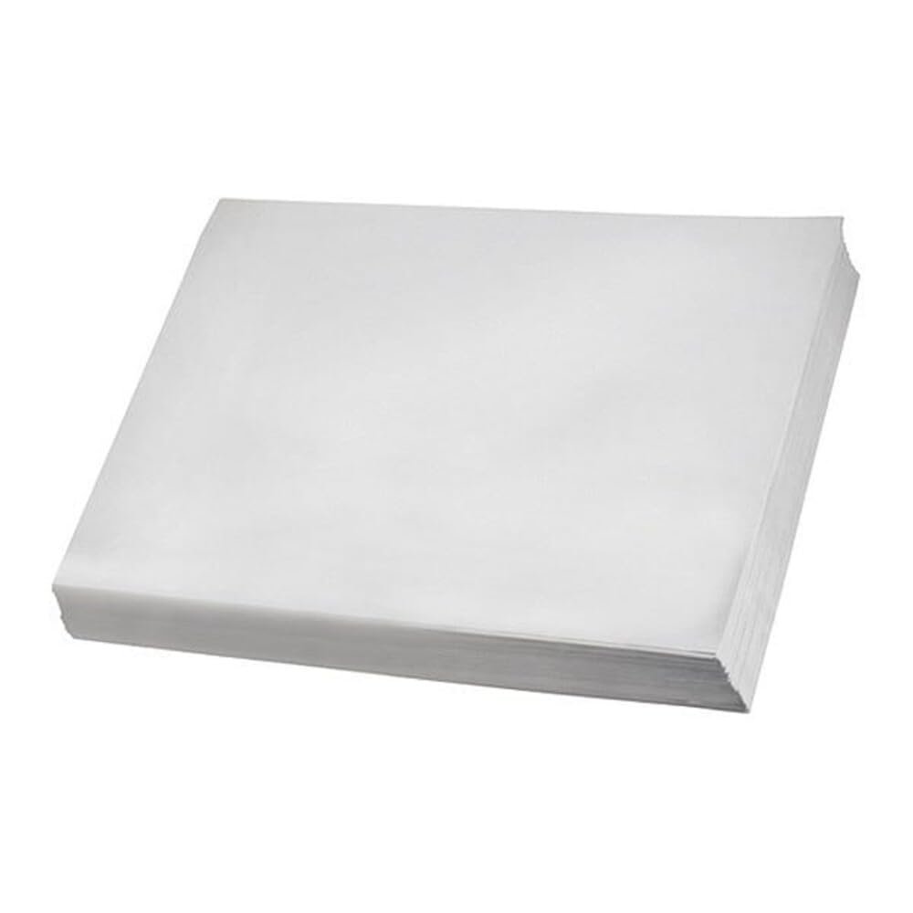 Partners Brand Newsprint Sheets, 20 lbs., 24" x 36", White, PK320 NP243020-1 Each