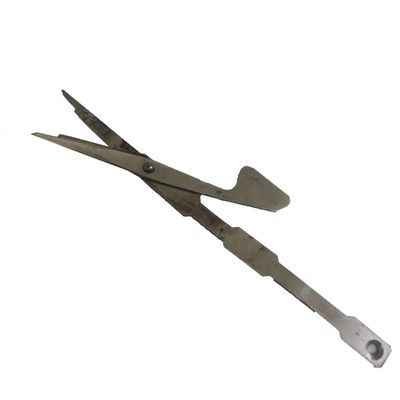 ICZW Cut Pile Scissor for ZQ-II Electric Hand Tufting Gun Rug Machine