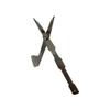 ICZW Cut Pile Scissor for ZQ-II Electric Hand Tufting Gun Rug Machine view 2