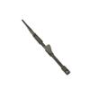 ICZW Cut Pile Scissor for ZQ-II Electric Hand Tufting Gun Rug Machine view 4