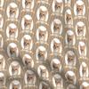 Spoonflower Fabric - Chihuahua Dog Pet Animal Portrait Printed on Organic Cotton Sateen Fabric Fat Quarter - Sewing Quilting Apparel Home Decor view 1