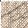 Spoonflower Fabric - Chihuahua Dog Pet Animal Portrait Printed on Organic Cotton Sateen Fabric Fat Quarter - Sewing Quilting Apparel Home Decor view 2
