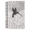 UCREATE Sketch Diary, Medium Weight, 11" x 9", 70 Sheets, Pack of 3 view 3