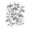 Inzopo 200 Pieces Pre-Waxed Cotton Candle Wicks Core Pre-Tabbed For Candle Making Craft DIY Decorative Scented Tealight Candle 2.5/3/3.5cm - 2.5cm view 3