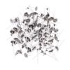 Inzopo 200 Pieces Pre-Waxed Cotton Candle Wicks Core Pre-Tabbed For Candle Making Craft DIY Decorative Scented Tealight Candle 2.5/3/3.5cm - 2.5cm view 4