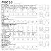 McCalls M8133A Men/BOY Costume, A (S-M-L-XL-XXL-XXXL), White view 2