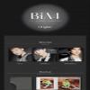 B1A4 Origine 4th Album Cnu Version CD+1p Poster+1p Lyrics Poster On Pack+64p PhotoBook+3p PhotoCard+Message PhotoCard SET+Tracking Kpop Sealed view 2