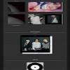 B1A4 Origine 4th Album Cnu Version CD+1p Poster+1p Lyrics Poster On Pack+64p PhotoBook+3p PhotoCard+Message PhotoCard SET+Tracking Kpop Sealed view 3