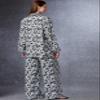 Vogue Patterns V1749Z Misses Sportswear, Z (L-XL), White view 3