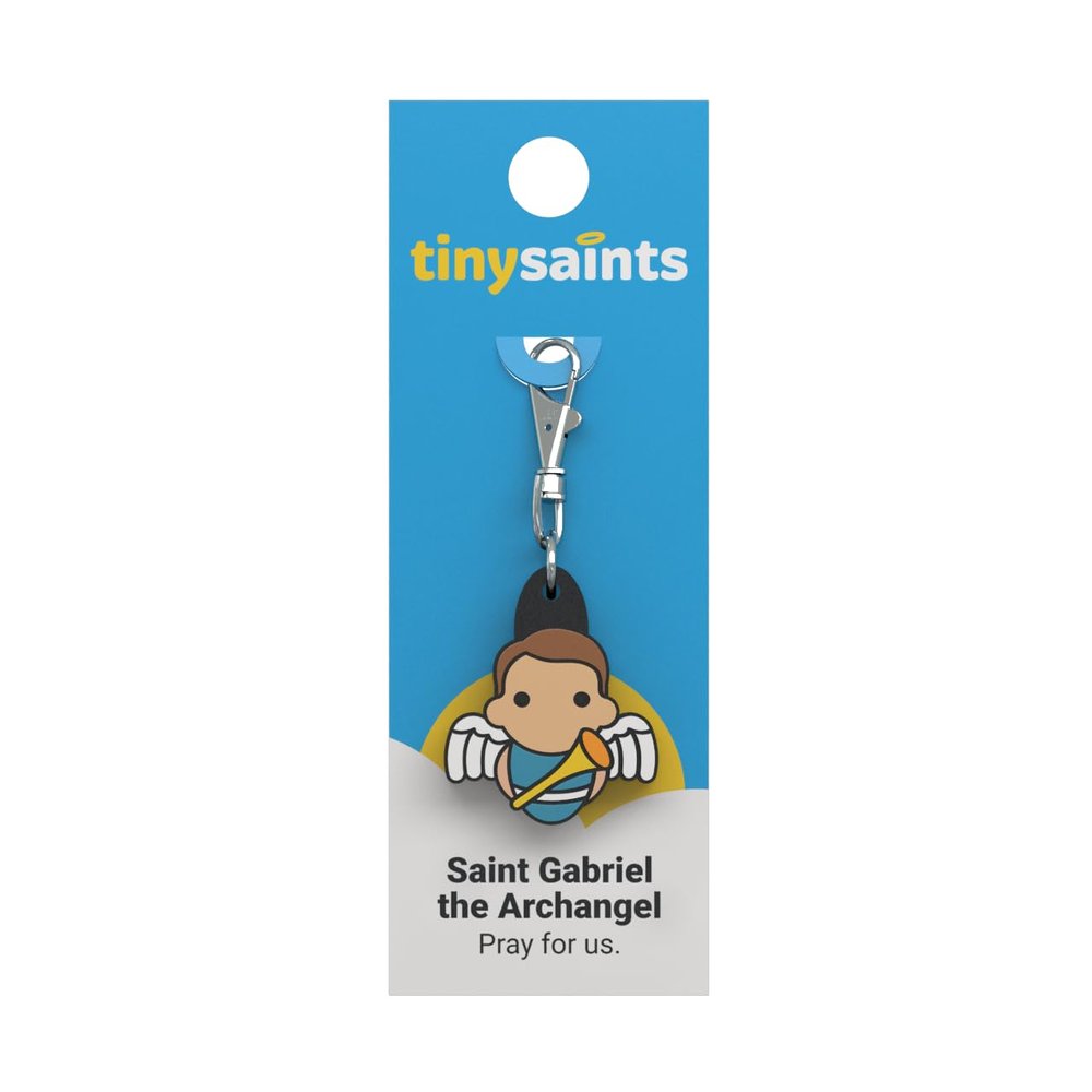 Saint Gabriel the Archangel