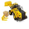 Universal Hobbies - Komatsu WA600-8-Version Clipboard, UH8153 view 1