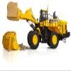 Universal Hobbies - Komatsu WA600-8-Version Clipboard, UH8153 view 2