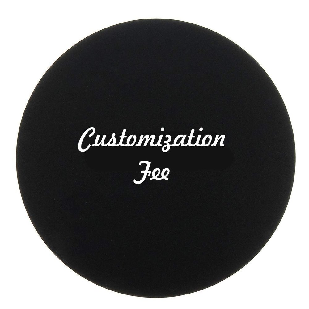 Custom Order Upgrade ($15)